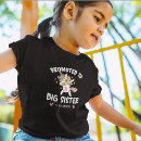 Recherche de big sister unicorn tshirts Pour enfants