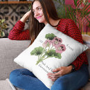 Recherche de style ancien coussins Pour elle