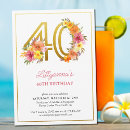 Suche nach 40 party einladungen Gold