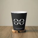 Recherche de le business tasses Logo