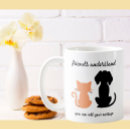 Recherche de amitiés tasses Bff