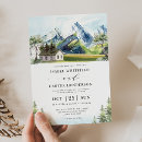 Recherche de bord lac invitations Pour eux