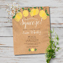 Recherche de simple bridal shower invitations Budget