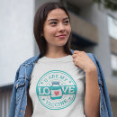 Recherche de cute valentine tshirts Pour elle