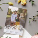 Suche nach save the date Zwei fotos