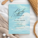 Recherche de cloud 9 invitations Élégant