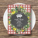 Recherche de q baby shower invitations Barbecue