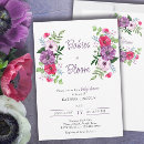 Recherche de spring flowers baby shower invitations Mother to be