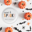 Recherche de haloween assiettes Halloween