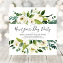 Recherche de new years invitations Party