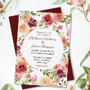 Recherche de pattern invitations Red