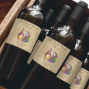 Recherche de baril Vin