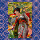 Recherche de rouge chinois posters Pour elle