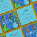 Recherche de landscape design cartes visite Unique