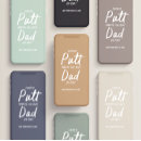 Suche nach typography iphone hüllen Modern