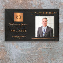 Suche nach 50 geburtstags party banner Für ihn