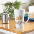 Recherche de orange citrouille tasses Bon thanksgiving