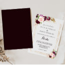 Recherche de espagne invitations Bride