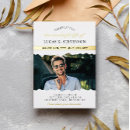 Recherche de life celebration invitations Célébration de la vie