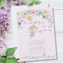 Recherche de fairy garden party invitations Pour elle