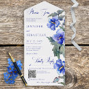 Recherche de gloire invitations Fleurs