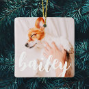 Recherche de pet photo ornements Joyeux noël