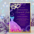Recherche de masquerade quinceanera invitations Fête mascarade