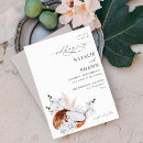 Recherche de coco invitations Moderne