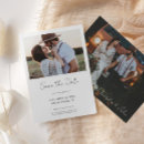 Suche nach foto hochzeit save the date Handschriftlich