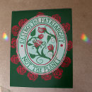 Recherche de féministe cartes postales Rétro