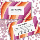 Recherche de fierté canadienne cartes visite Pour elle