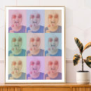 Recherche de culture pop posters Tendance