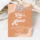 Suche nach disco 70er einladungen Retro 70er geburtstagsparty