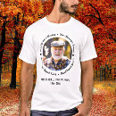 Recherche de commémoratif tshirts Célébration de la vie