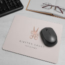 Recherche de ciseaux tapis souris Chic
