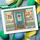 Recherche de gâteau de pâques cartes Drôle