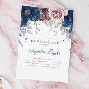 Recherche de shabby bridal shower invitations Boho
