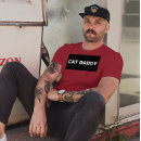 Recherche de cat dad tshirts Tee