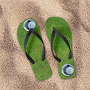 Recherche de putting green Herbe