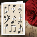 Suche nach music note karten Anmerkungen