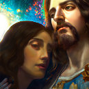 Suche nach yeshua poster Jesus