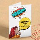 Suche nach personalisierte comic karten Lustig