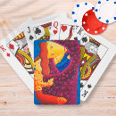Suche nach handgemalt spielkarten Modern