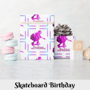 Recherche de skateboard papier cadeau Sports extrêmes