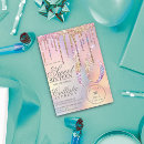 Recherche de goutes invitations Gouttes de parties scintillant