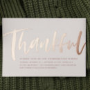 Recherche de thanksgiving invitations Action de grâce