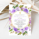 Suche nach first holy communion einladungen Blume