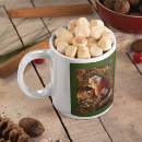 Recherche de père noël nostalgique tasses Classique