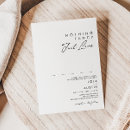 Suche nach modern elegant contemporary einladungen Bride