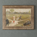 Recherche de jeu vintage posters Pour tous